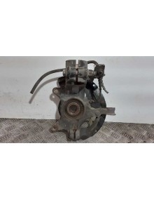 Recambio de mangueta delantera derecha para renault megane iv berlina 5p experience referencia OEM IAM    2