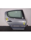 Recambio de puerta trasera derecha para peugeot 407 sr confort referencia OEM IAM   
