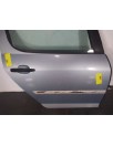 Recambio de puerta trasera derecha para peugeot 407 sr confort referencia OEM IAM   