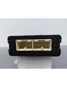 Recambio de centralita cambio automatico para lexus ct 200h referencia OEM IAM 8953576010 0791003661  2