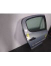 Recambio de puerta trasera derecha para peugeot 407 sr confort referencia OEM IAM   