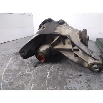 Recambio de diferencial trasero para land rover discovery v6 td s referencia OEM IAM TVK500112  