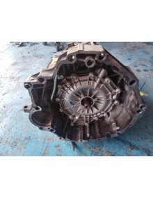 Recambio de caja cambios para audi a6 berlina (4b2) 2.5 tdi referencia OEM IAM GJT AUTO 4X2