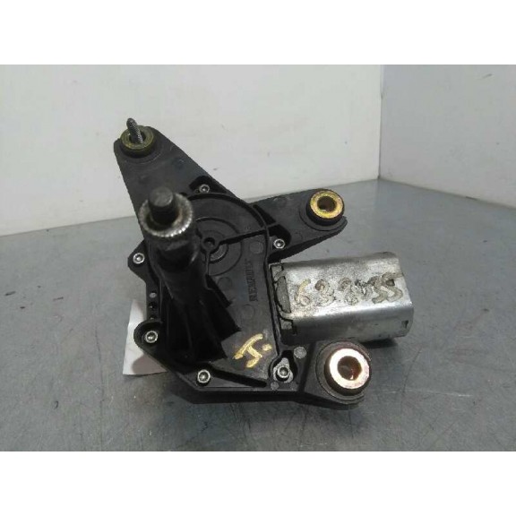 Recambio de motor limpia trasero para renault megane ii familiar authentique referencia OEM IAM   