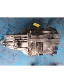 Recambio de caja cambios para audi a6 berlina (4b2) 2.5 tdi referencia OEM IAM GJT AUTO 4X2 2