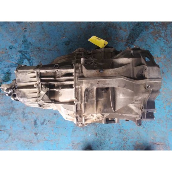 Recambio de caja cambios para audi a6 berlina (4b2) 2.5 tdi referencia OEM IAM GJT AUTO 4X2