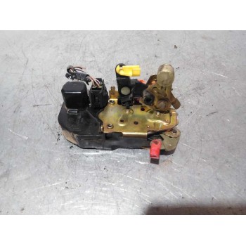 Recambio de cerradura puerta delantera derecha para chrysler voyager (rg) 2.8 crd cat referencia OEM IAM   4 PIN