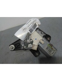 Recambio de motor limpia trasero para renault megane ii familiar authentique referencia OEM IAM    2