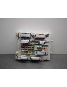 Recambio de caja reles / fusibles para ford focus lim. business referencia OEM IAM GV6T14A073DH  