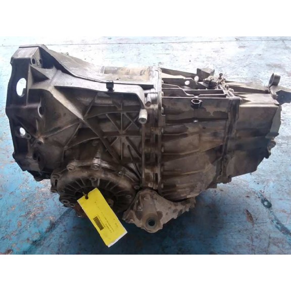 Recambio de caja cambios para audi a6 berlina (4b2) 2.5 tdi referencia OEM IAM GJT AUTO 4X2