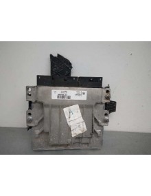 Recambio de centralita motor uce para renault megane iv berlina 5p experience referencia OEM IAM 237106288R  