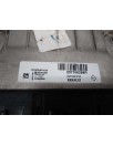 Recambio de centralita motor uce para renault megane iv berlina 5p experience referencia OEM IAM 237106288R  