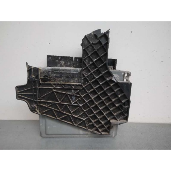 Recambio de centralita motor uce para renault megane iv berlina 5p experience referencia OEM IAM 237106288R  