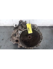 Recambio de caja cambios para ford cougar (mc) v6 referencia OEM IAM XS8R7002AA B 170.467KM