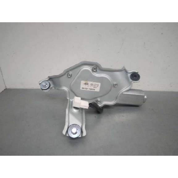 Recambio de motor limpia trasero para kia rio basic referencia OEM IAM 987001W000 3 PINES 