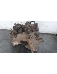 Recambio de caja cambios para ford cougar (mc) v6 referencia OEM IAM XS8R7002AA B 170.467KM 2