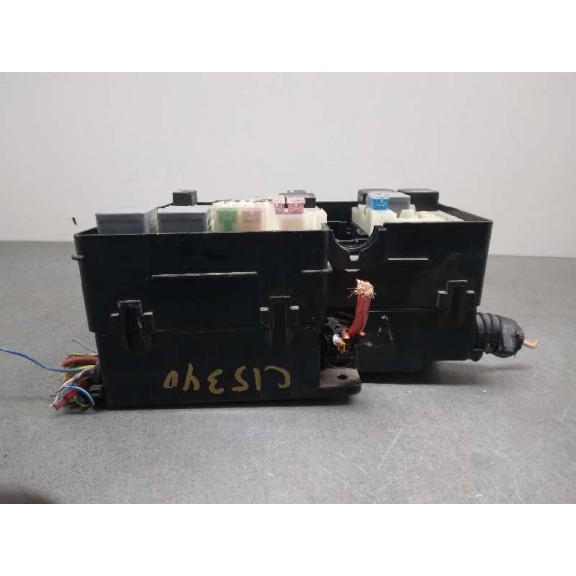 Recambio de caja reles / fusibles para ford focus lim. business referencia OEM IAM F1FT14K733HJC  