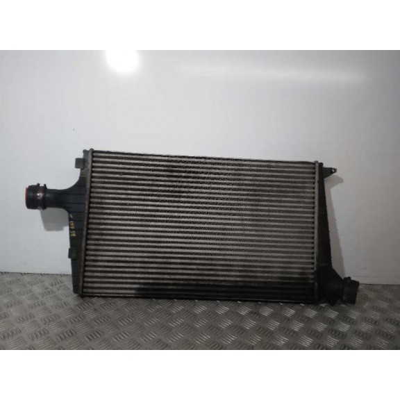 Recambio de intercooler para audi a6 berlina (4b2) 2.5 tdi referencia OEM IAM 4B0145805A 66X41 CM 