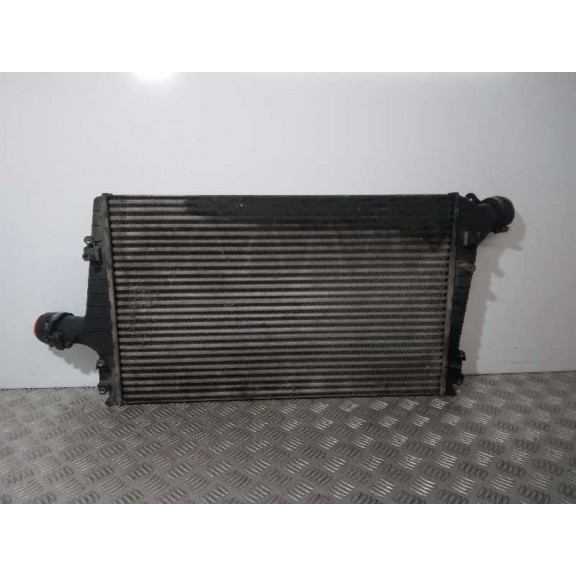 Recambio de intercooler para audi a6 berlina (4b2) 2.5 tdi referencia OEM IAM 4B0145805A 66X41 CM 