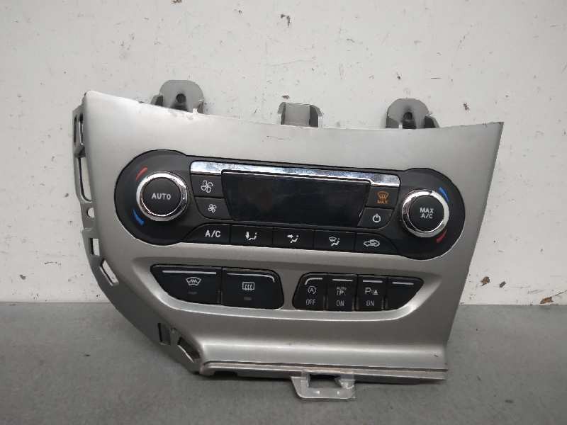 Recambio de mando climatizador para ford focus lim. (cb8) trend referencia OEM IAM BM5T18C612CL  