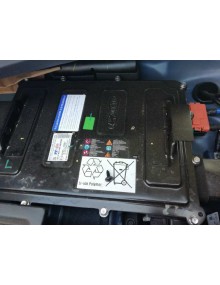 Recambio de bateria para kia ceed drive referencia OEM IAM 375M0G4000   2