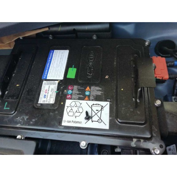 Recambio de bateria para kia ceed drive referencia OEM IAM 375M0G4000  