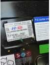 Recambio de bateria para kia ceed drive referencia OEM IAM 375M0G4000  