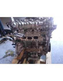 Recambio de motor casco para renault captur ii 1.3 tce referencia OEM IAM H5HB4  