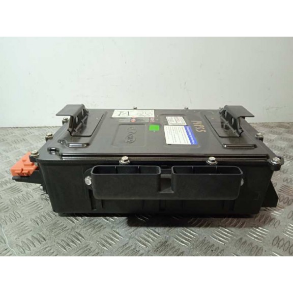 Recambio de bateria para kia ceed drive referencia OEM IAM 375M0G4000  