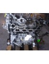 Recambio de motor casco para renault captur ii 1.3 tce referencia OEM IAM H5HB4  