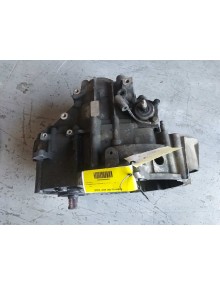 Recambio de caja casco para volkswagen golf v berlina (1k1) 2.0 tdi referencia OEM IAM GRF  