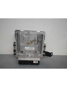 Recambio de centralita motor uce para kia ceed drive referencia OEM IAM 391112U463 391982U300 9001230175KB 2