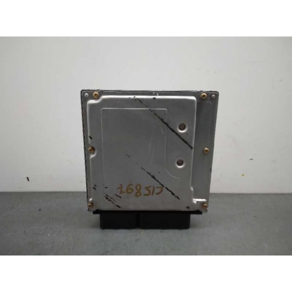 Recambio de centralita motor uce para bmw serie 3 berlina (e46) 320d referencia OEM IAM 7789572 0281010565 