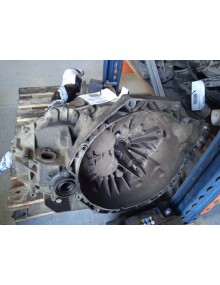 Recambio de caja casco para opel movano chasis - volquete, medio 3.5t referencia OEM IAM PF6006 CASCO  2