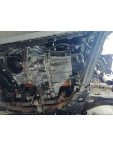 Recambio de caja cambios para renault captur ii experience referencia OEM IAM JR5082 5V ENTREGA CASCO