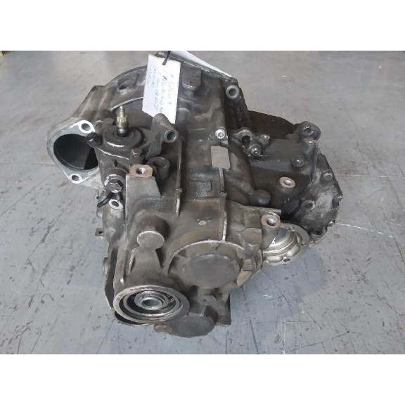 Recambio de caja casco para volkswagen golf v berlina (1k1) 2.0 tdi referencia OEM IAM GRF  