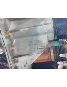 Recambio de caja cambios para renault captur ii experience referencia OEM IAM JR5082 5V ENTREGA CASCO 2