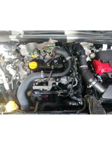 Recambio de motor completo para renault captur ii experience referencia OEM IAM H4DB4 B ENTREGA CASCO