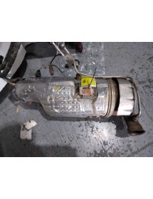 Recambio de motor completo para renault captur ii experience referencia OEM IAM H4DB4 B ENTREGA CASCO 2