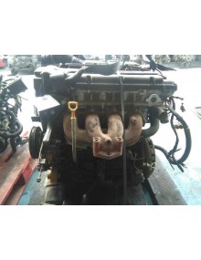 Recambio de motor completo para hyundai coupe (rd) 2.0 fx referencia OEM IAM G4GF <M>  2