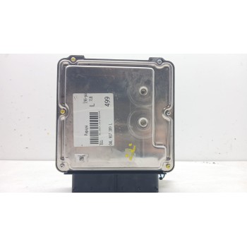 Recambio de centralita motor uce para audi a4 b9 (8w2, 8wc) 2.0 tdi referencia OEM IAM 04L907309L 0281030258 