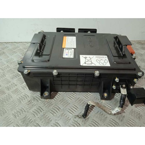 Recambio de bateria para kia sportage concept 2wd referencia OEM IAM 375M0D7000  