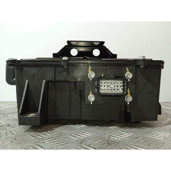 Recambio de bateria para kia sportage concept 2wd referencia OEM IAM 375M0D7000  