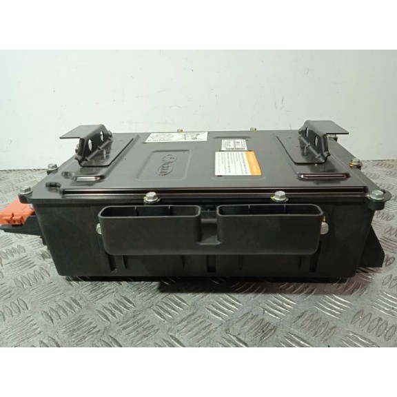 Recambio de bateria para kia sportage concept 2wd referencia OEM IAM 375M0D7000  