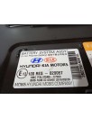 Recambio de bateria para kia sportage concept 2wd referencia OEM IAM 375M0D7000  