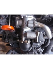 Recambio de caja mariposa para volkswagen passat berlina (3c2) 2.0 tdi referencia OEM IAM 03L128063E  