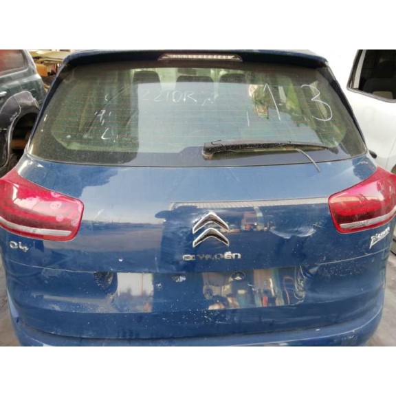 Recambio de porton trasero para citroën c4 picasso feel referencia OEM IAM   