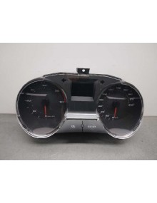 Recambio de cuadro instrumentos para seat ibiza (6j5) stylance / style referencia OEM IAM 6J0920800L  