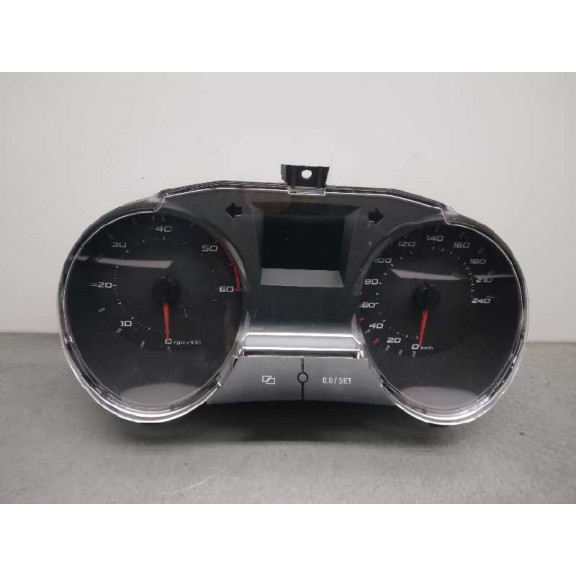 Recambio de cuadro instrumentos para seat ibiza (6j5) stylance / style referencia OEM IAM 6J0920800L  