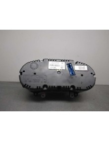 Recambio de cuadro instrumentos para seat ibiza (6j5) stylance / style referencia OEM IAM 6J0920800L   2